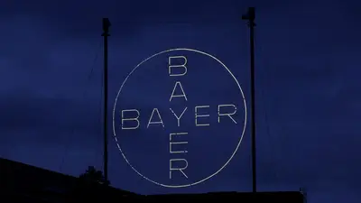 La FDA de EEUU prolonga la revisión del fármaco de Bayer para la menopausia La FDA de EEUU prolonga la revisión del fármaco de Bayer para la menopausia