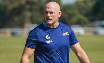 Los Pumas recibieron una gran noticia de World Rugby para el Championship | Los pumas