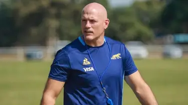Los Pumas recibieron una gran noticia de World Rugby para el Rugby Championship