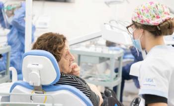 Cómo acceder al plan de PAMI para cuidar tu dentadura | Salud