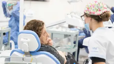 Cómo acceder al plan de PAMI para cuidar tu dentadura