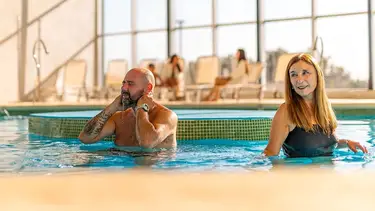 Escapadas cerca de Buenos Aires: cuáles son las mejores 5 termas para relajarte