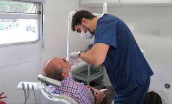 La UBA ofrece servicios odontológicos gratuitos en zonas vulnerables | Gratis