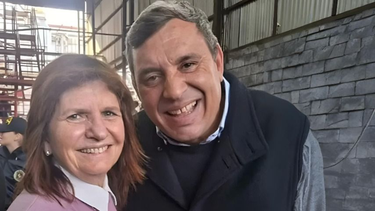 Pata negra y campaña sucia: detalles de la conspiración policial con sello libertario