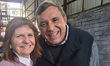 Pata negra y campaña sucia: detalles de la conspiración policial con sello libertario | Elecciones 2025