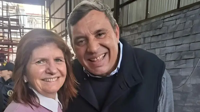 Pata negra y campaña sucia: detalles de la conspiración policial con sello libertario