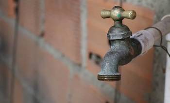 Crisis hídrica: cómo se prepara la provincia de cara al verano | Crisis híidrica
