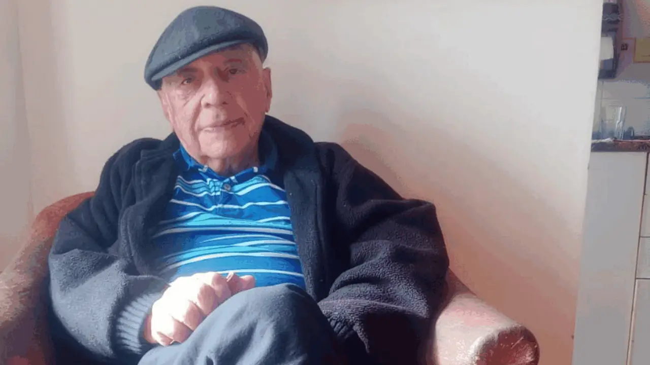 Tiene 95 años, fue considerado el oído de Perón y hasta formó parte de la estrategia para que devuelvan el cuerpo de Evita: "La vi y tenía un balazo en el pómulo"
