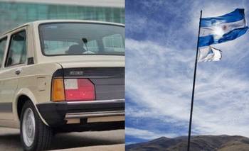 No es el Falcon: vuelve el auto furor de los años 70 en su modelo 2025 | Autos