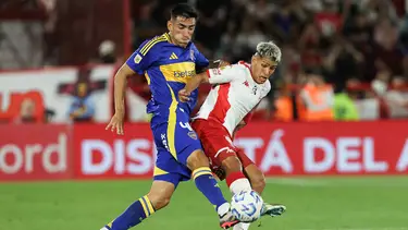 Boca Juniors vs Huracán por Torneo Clausura 2025: FÚTBOL LIBRE, formaciones y cómo ver en vivo