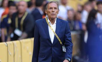 Russo volvió a sorprender en Boca: la decisión con Palacios ante Huracán | Boca juniors