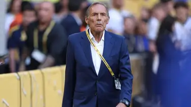 Russo sorprende con los convocados en Boca vs. Huracán: la decisión con Palacios