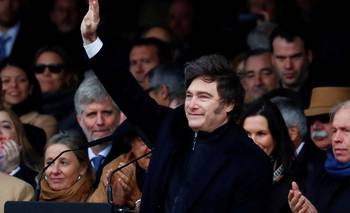 El campo y aliados celebraron anuncio de Milei pero la oposición pidió por los jubilados | Javier milei presidente