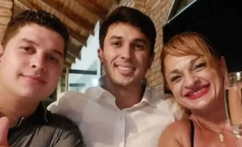 Los hijos de Locomotora Oliveras rompieron el silencio | Farándula