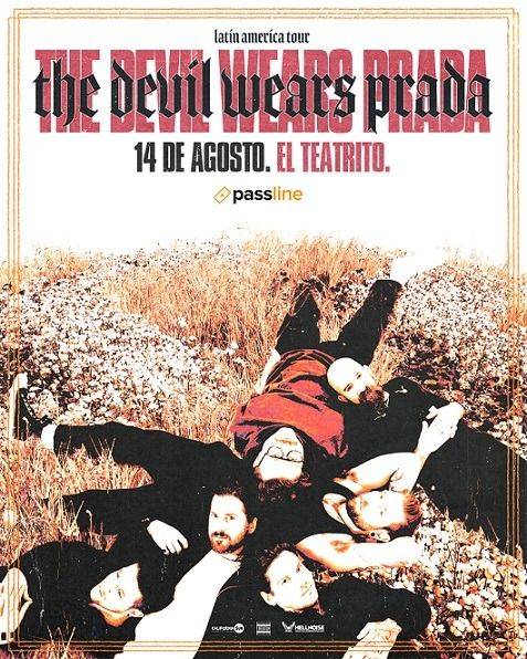 The Devil Wears Prada