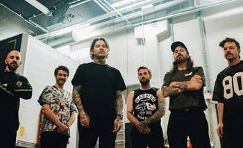Vuelve The Devil Wears Prada a la Argentina: fecha y entradas | Recitales