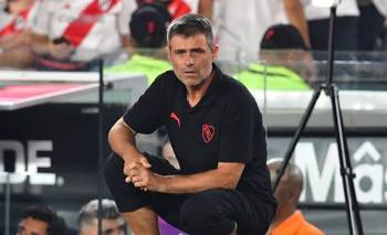 Independiente vendió a una de sus joyas y Vaccari puede ir por un refuerzo | Independiente