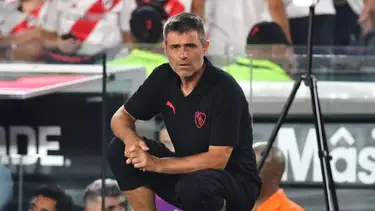 Independiente vendió a Europa a una de sus joyas y Vaccari puede ir por otro refuerzo