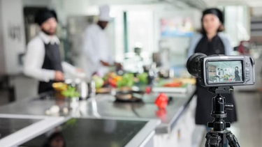 Murió una famosa chef a los 55 años 