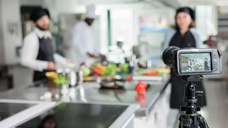 Quién es la chef que murió a los 55 años.