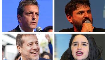 Elecciones 2025: el debate por las listas separadas calentó la previa al cierre de alianzas