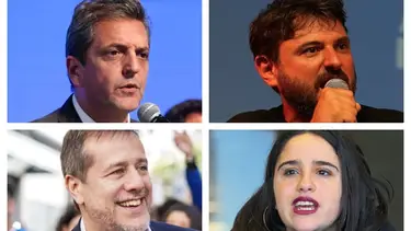 Elecciones 2025: el debate por las listas separadas calentó la previa al cierre de alianzas