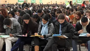 Examen de residentes: Ecuador exige a Milei no fomentar "xenofobia"