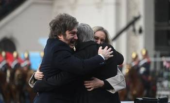 La hermandad de Karina, la secta de poder que enfrenta al peronismo en provincia | Panorama político