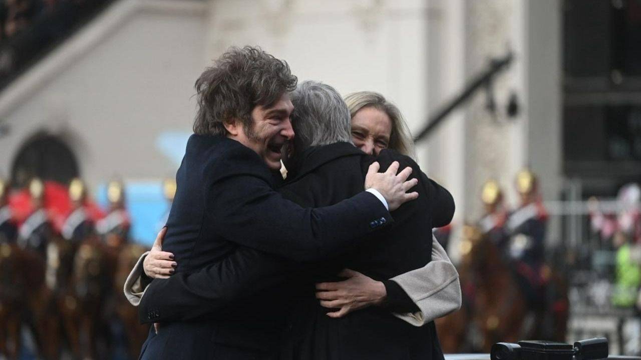 La hermandad de Karina, la secta de poder que enfrenta al peronismo en provincia de Buenos Aires
