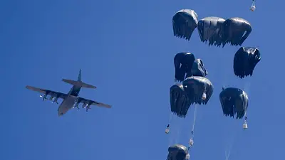 Israel detendrá cada día los combates en zonas de Gaza para facilitar corredores de ayuda Israel detendrá cada día los combates en zonas de Gaza para facilitar corredores de ayuda