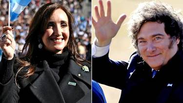 Crece la interna entre Milei y Villarruel: “Traición”
