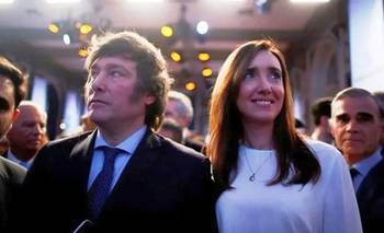 Crece la interna entre Milei y Villarruel: “Traición” | Javier milei presidente