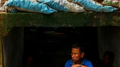 Tailandia y Camboya mantendrán conversaciones en Malasia sobre el conflicto fronterizo Tailandia y Camboya mantendrán conversaciones en Malasia sobre el conflicto fronterizo