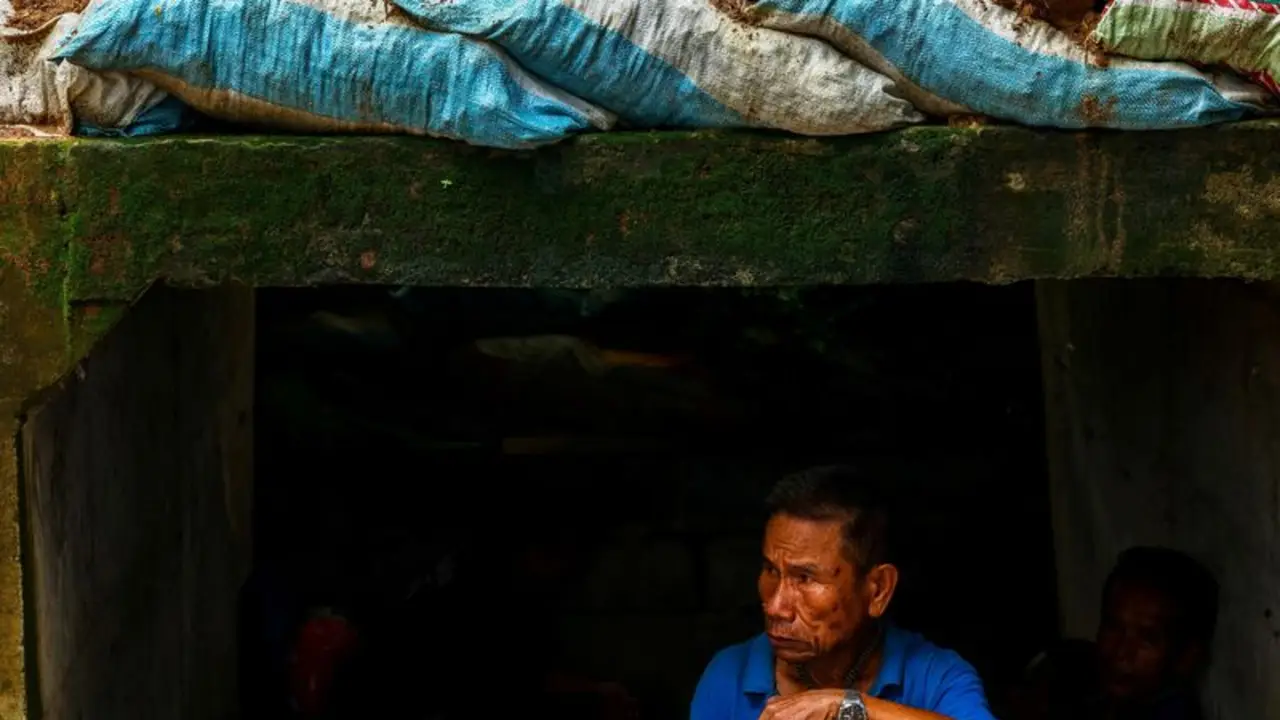 Tailandia y Camboya mantendrán conversaciones en Malasia sobre el conflicto fronterizo