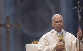 El Papa pidió por la población de Gaza "aniquilada por el hambre" | Papa león xiv