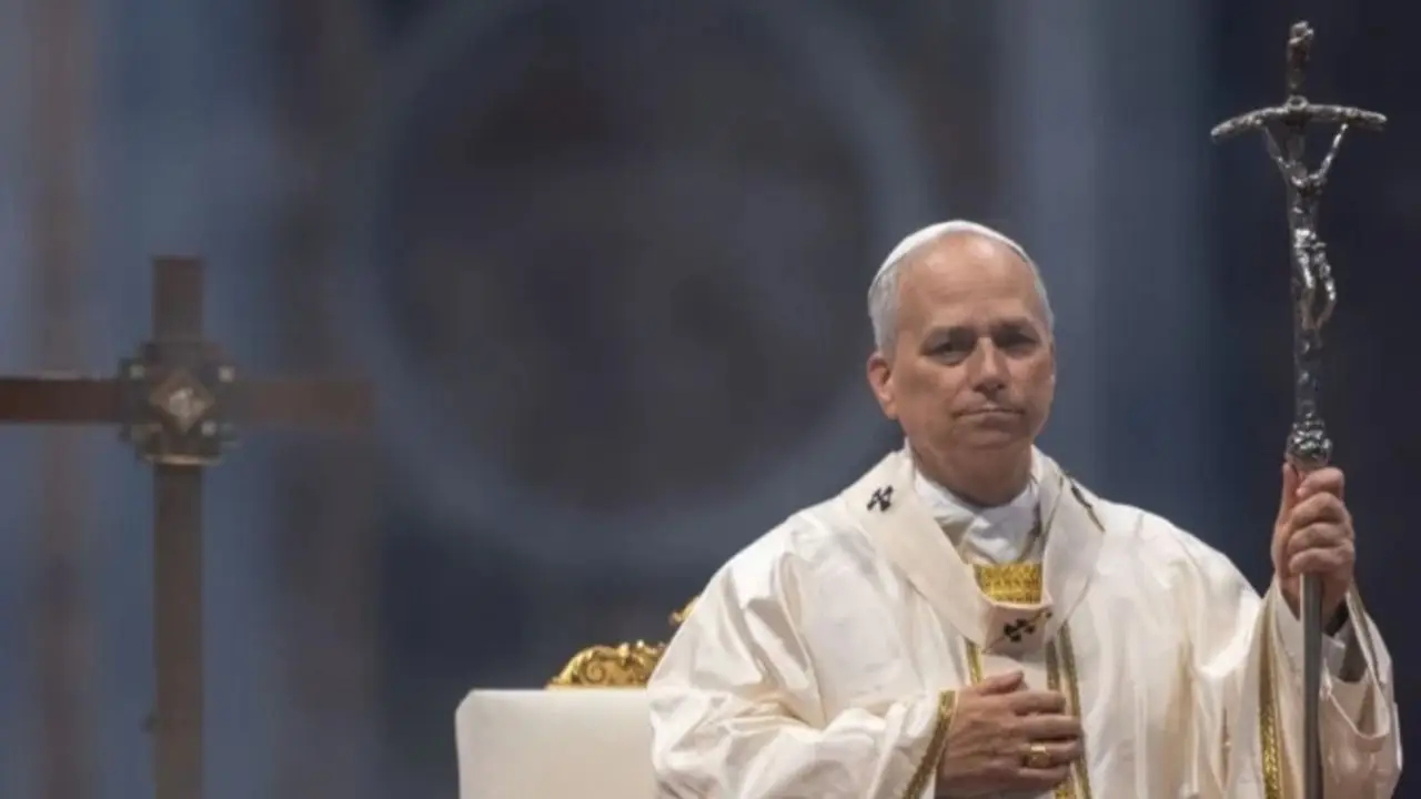 Papa León XIV
