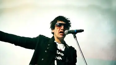 Por qué se separó Viejas Locas: esto pasó con la banda de rock de Pity Álvarez