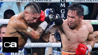 Cuánto ganó Manny Pacquiao por empatar una pelea Cuánto ganó Manny Pacquiao por empatar una pelea