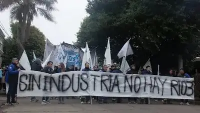 Marcha Marcha