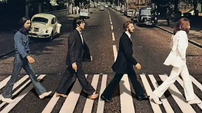 Por qué se separaron Los Beatles: el motivo de la ruptura de la legendaria banda Por qué se separaron Los Beatles: el motivo de la ruptura de la legendaria banda