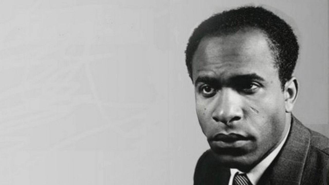 Frantz Fanon 