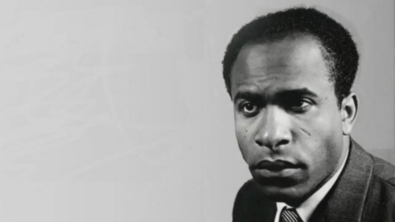 Frantz Fanon 