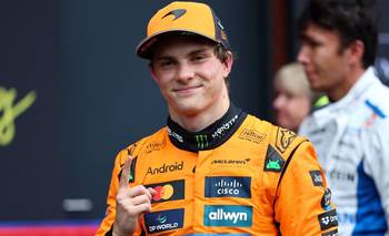 Así quedó el campeonato de la F1 tras el GP de Bélgica | Automovilismo