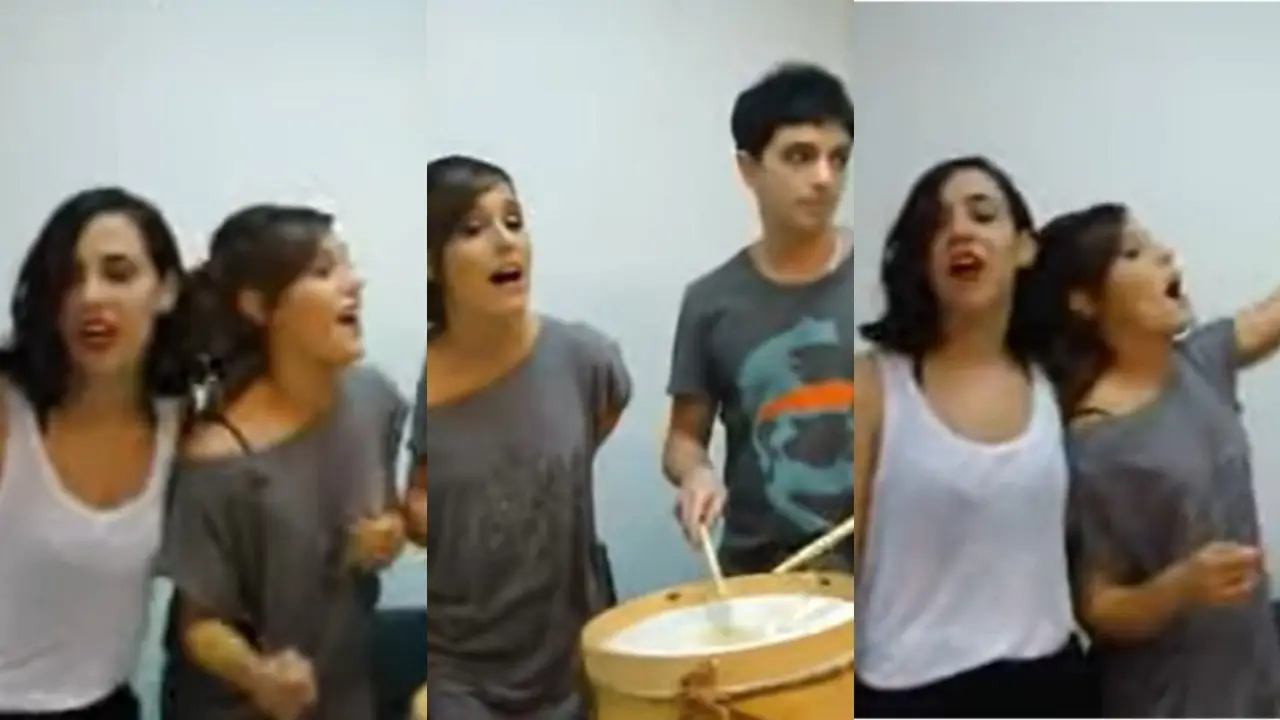 soledad pastorutti miranda folklore