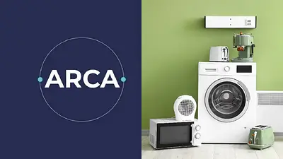 ARCA electrodomésticos ARCA electrodomésticos