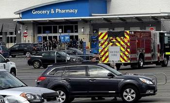 Horror en EEUU: al menos 11 personas apuñaladas en un supermercado | Estados unidos