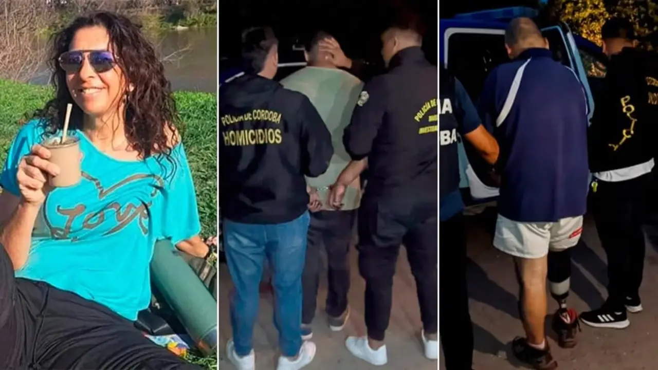 A más de un año de un femicidio en Córdoba, comenzará el juicio contra el ex esposo e hijo de la víctima