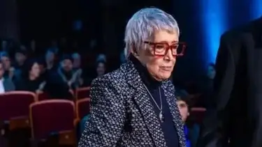 Consternación en el folklore por lo que dijo Teresa Parodi: "Es la primera vez"