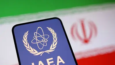 El OIEA visitará Irán en las próximas dos semanas, según Teherán El OIEA visitará Irán en las próximas dos semanas, según Teherán