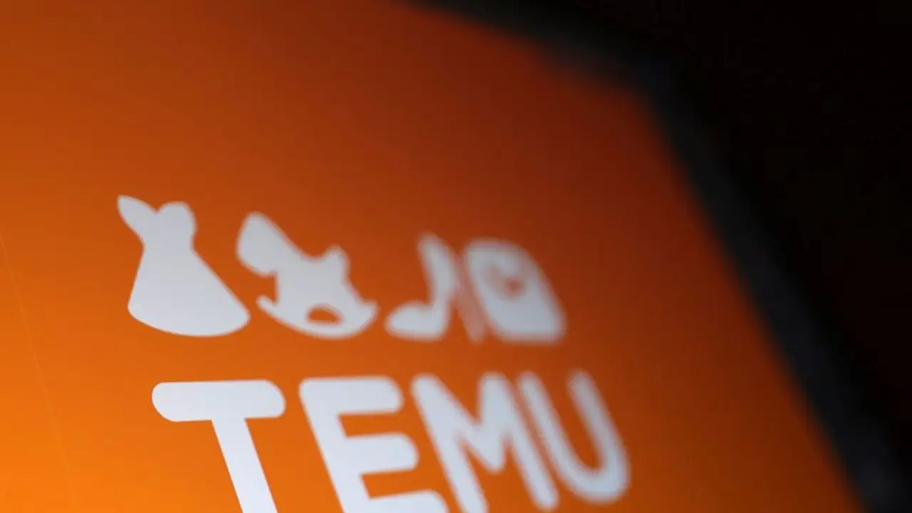 La UE dice que Temu incumple las normas para impedir la venta de productos ilegales